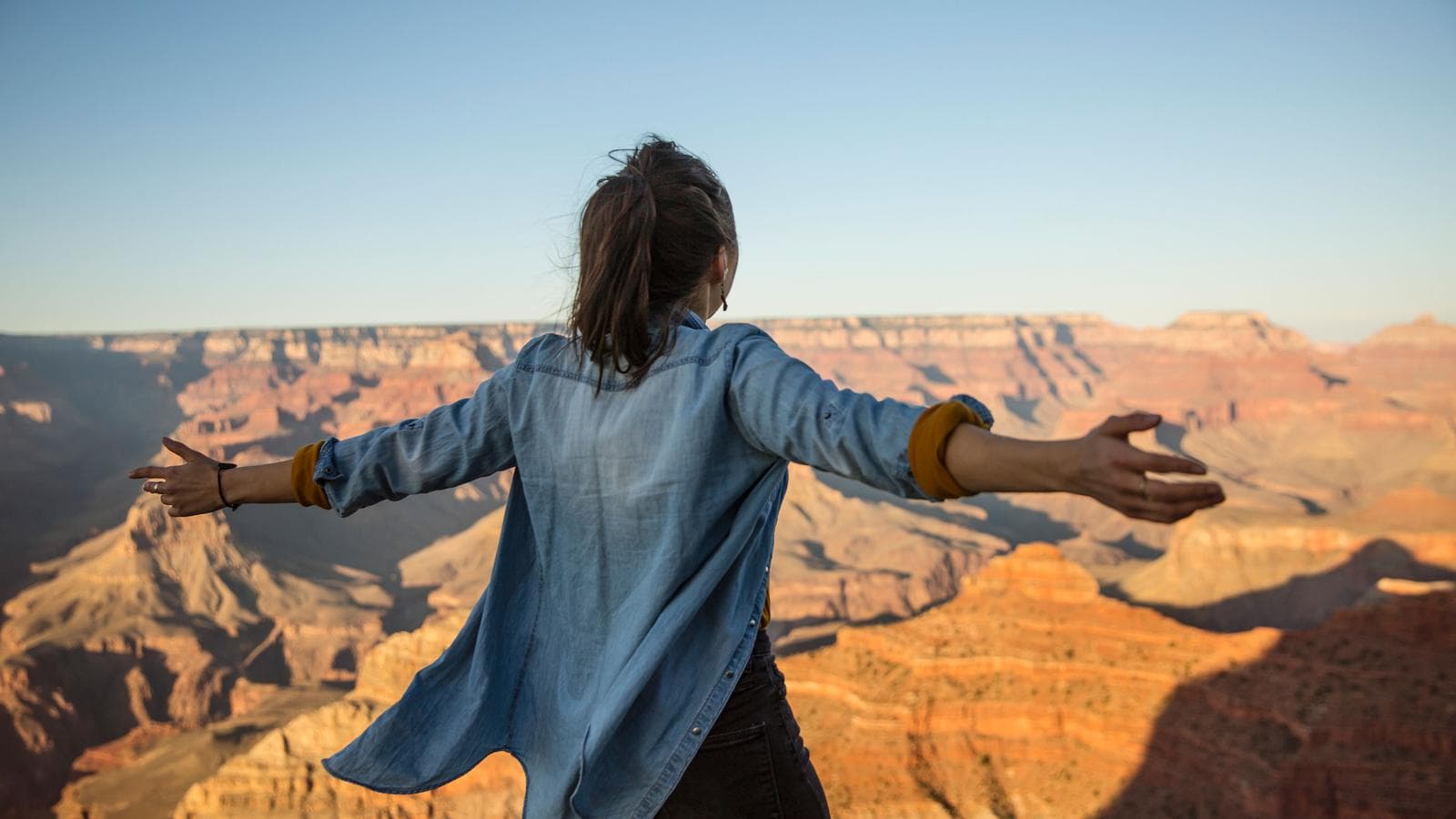 Banner image of USA Road Trip — Joshua Tree & the Southwest Parks
