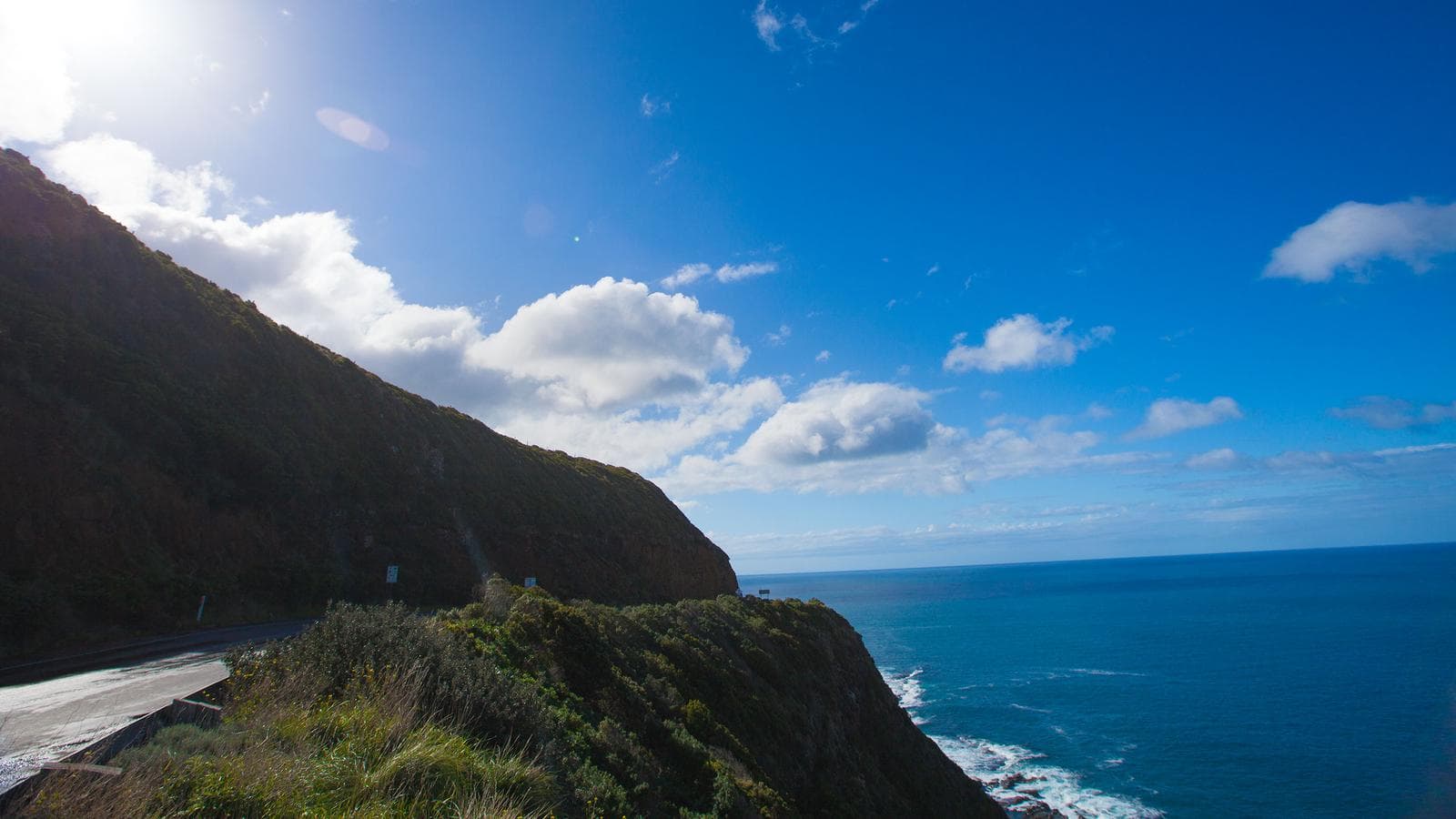 Banner image of Great Ocean Road West: Melbourne to Adelaide