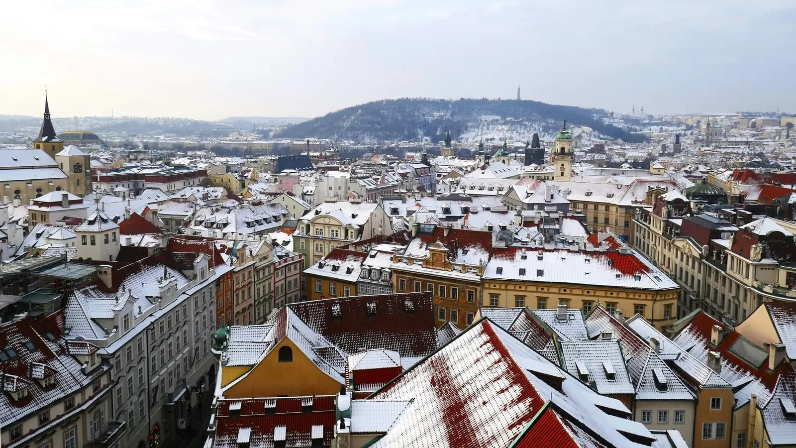 Banner image of Journeys: Iconic Christmas Markets