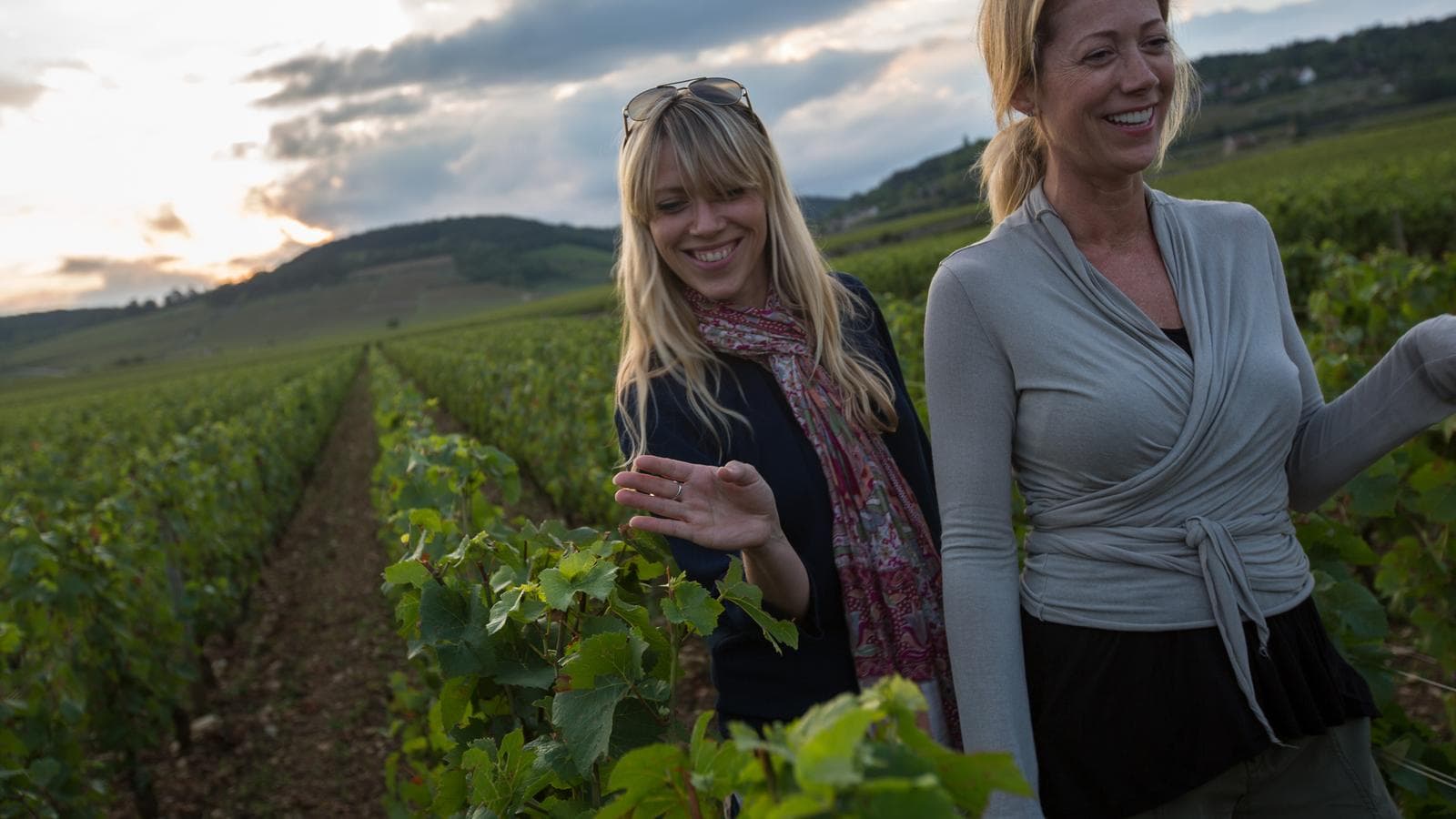 Banner image of Burgundy River Cruise Adventure — Plus