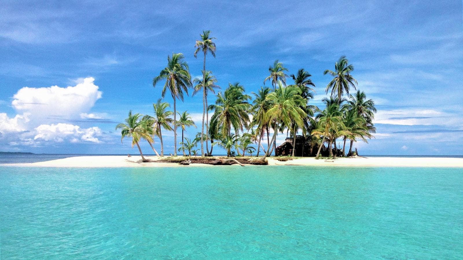 Banner image of Panama: Sandy Beaches & San Blas Sunsets