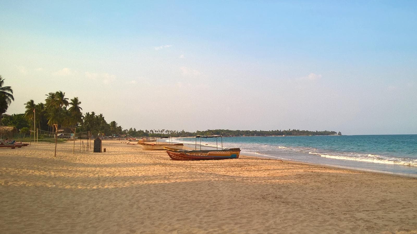 Banner image of Sailing Sri Lanka - East Coast
