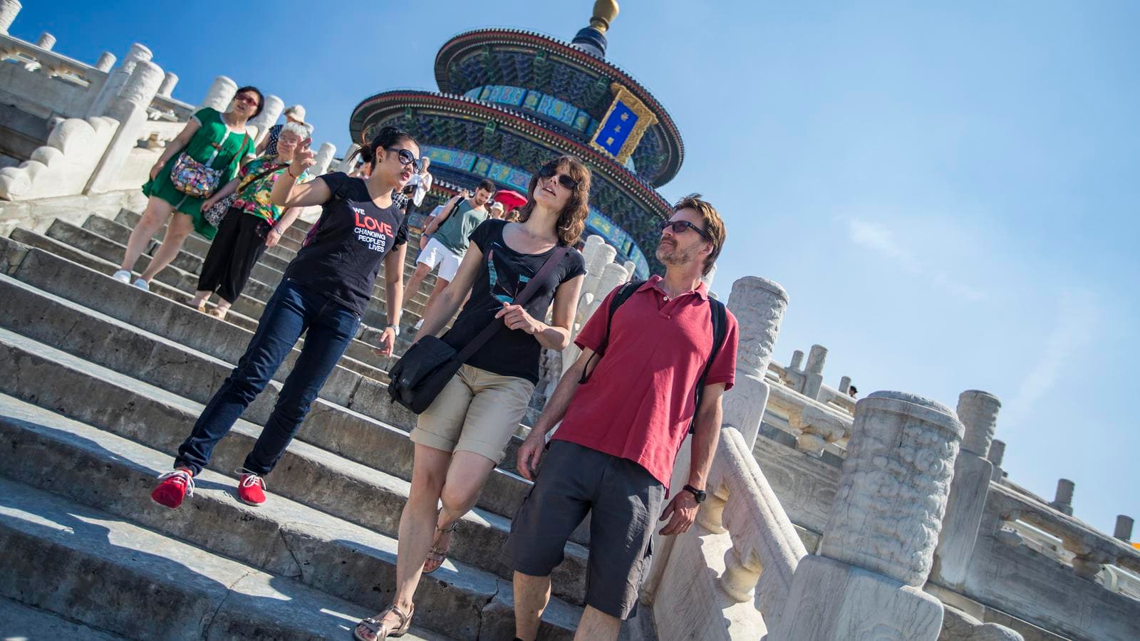 Banner image of Classic Beijing to Hong Kong Adventure