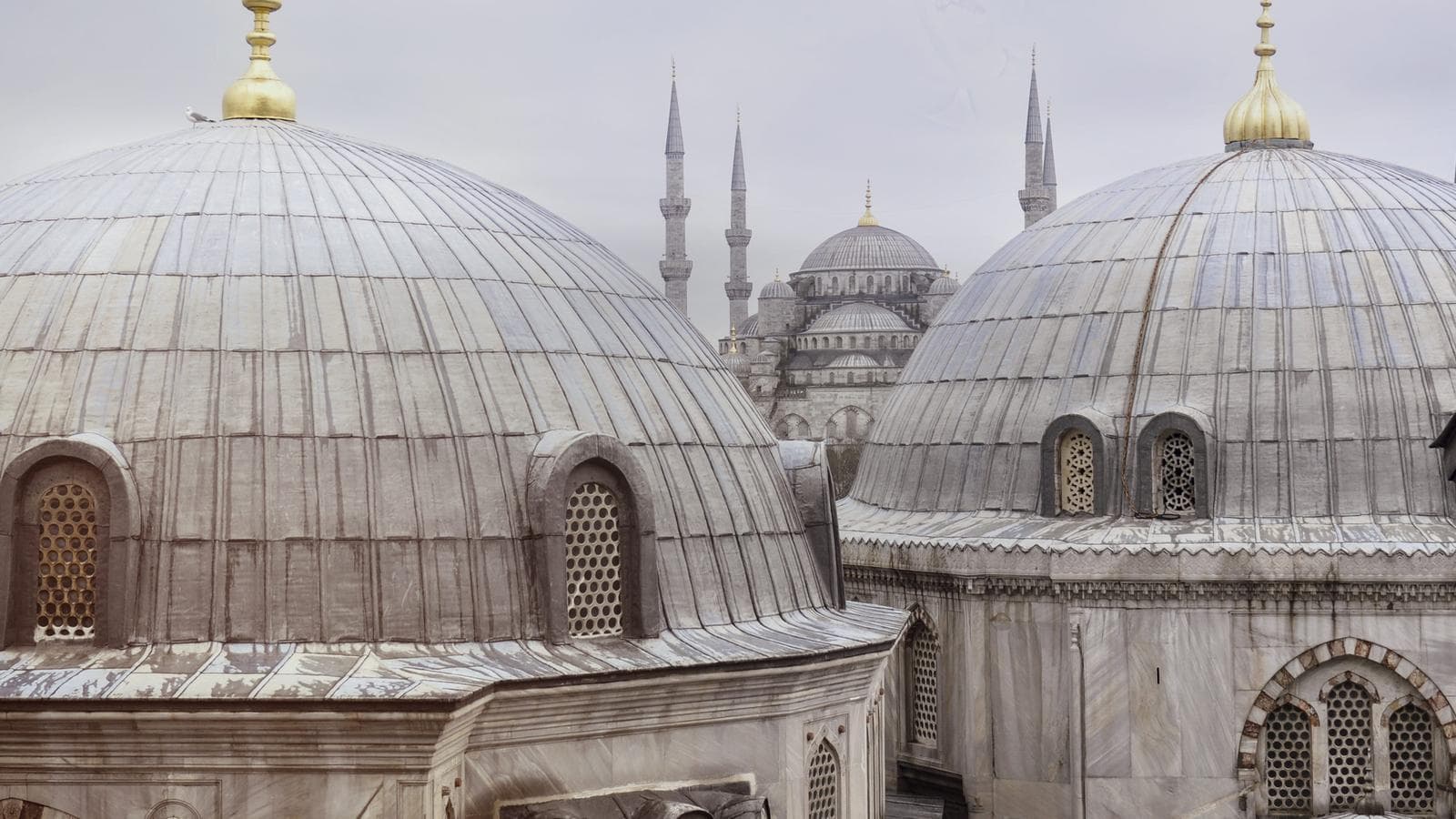 Banner image of London to Istanbul by Rail