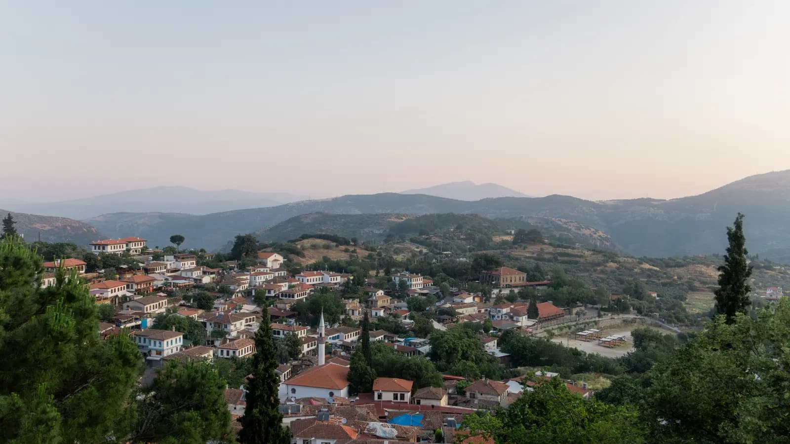 Banner image of The Best of Turkey