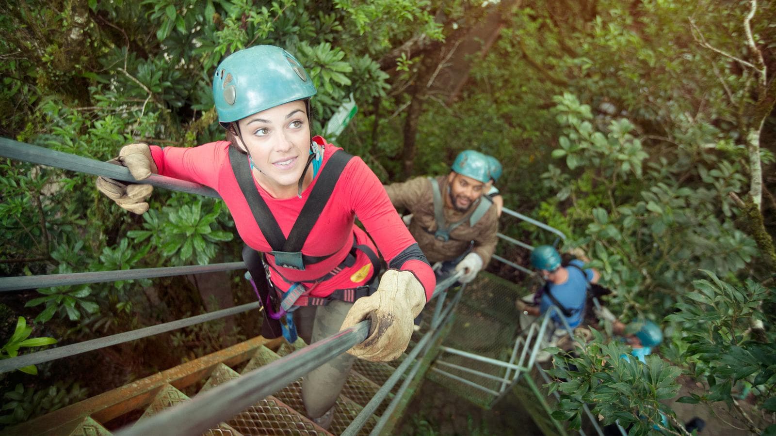 Banner image of Trek Hidden Costa Rica