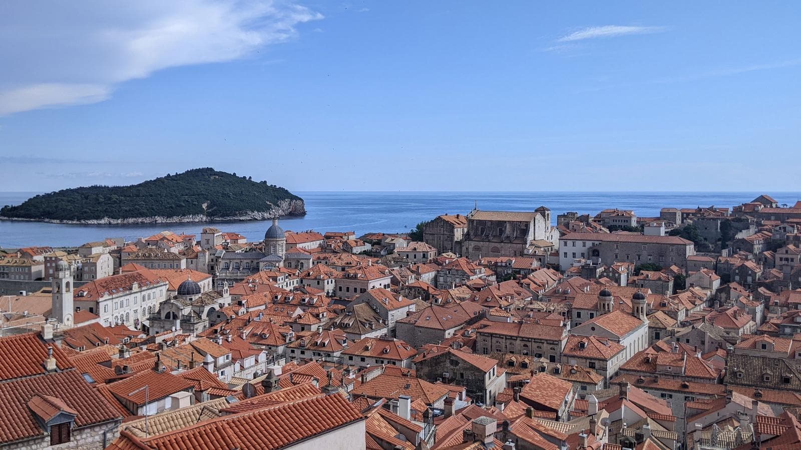 Banner image of Highlights of Slovenia & Croatia