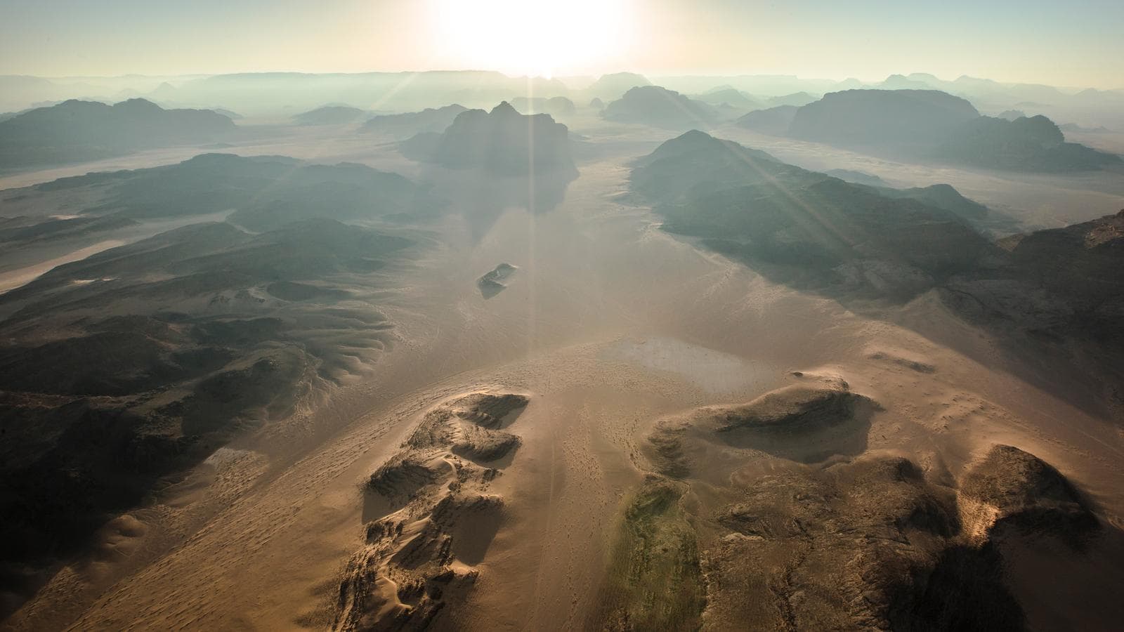 Banner image of Israel & Jordan: Ancient Sites & Epic Nights