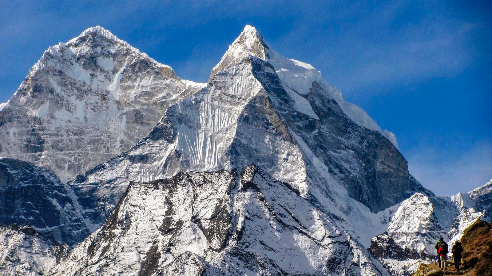 Banner image of Annapurna Sanctuary