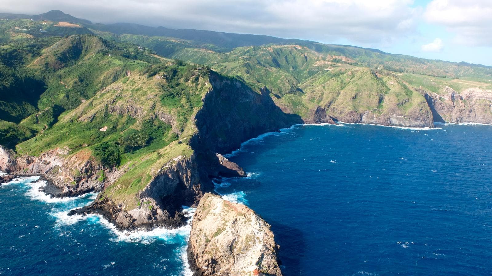 Banner image of Hawaii Multi-Island Adventure