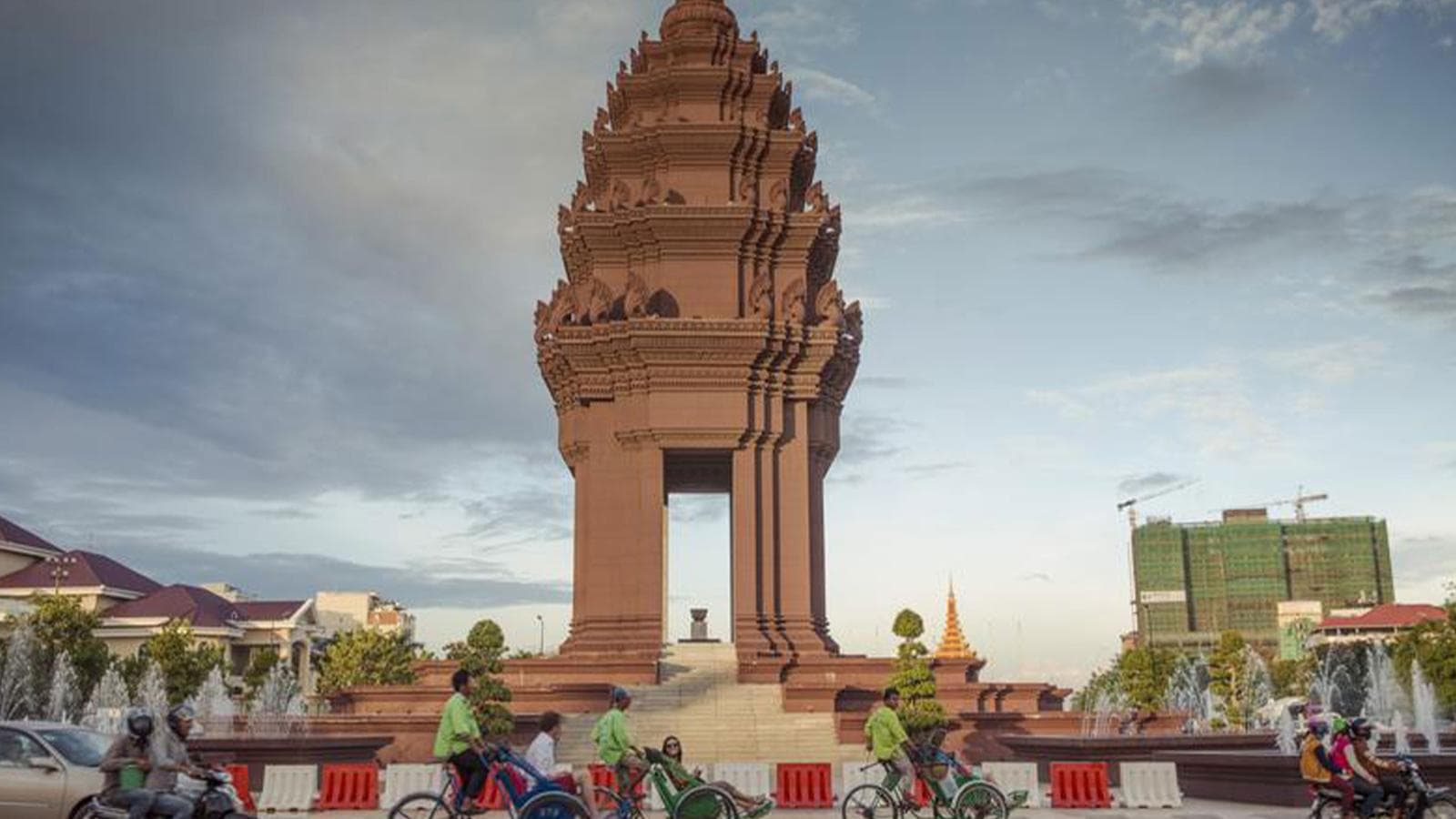 Banner image of Cambodia Adventure: Phnom Penh & Siem Reap Hangouts