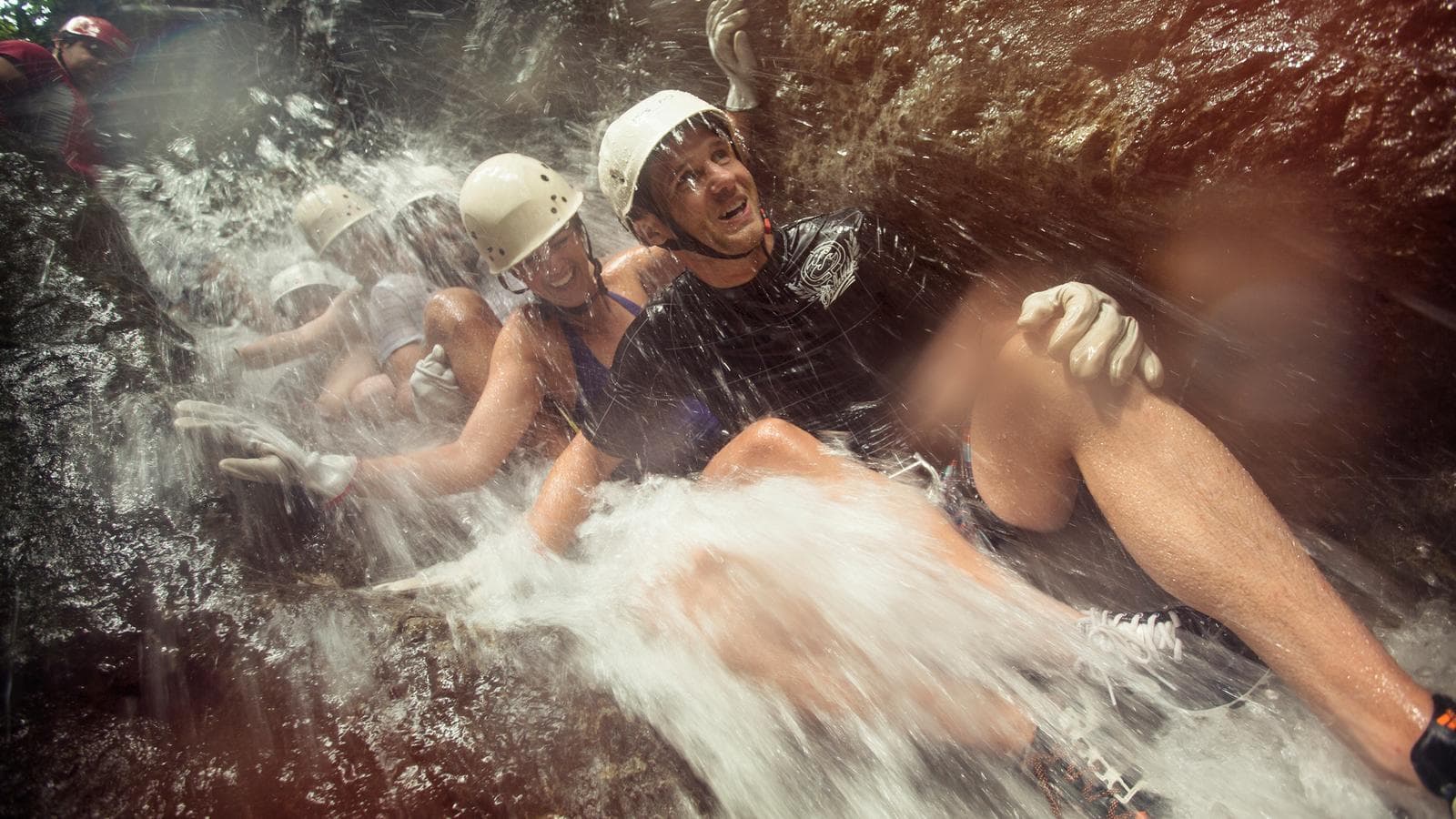 Banner image of Costa Rica Quest — Plus