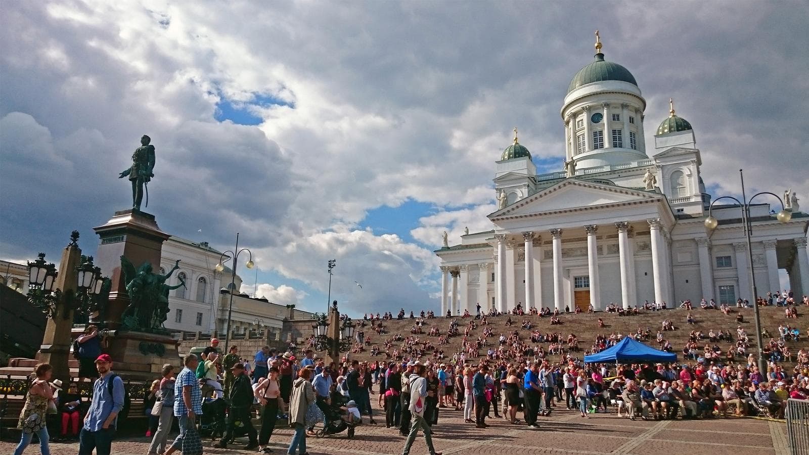 Banner image of Baltic Adventure