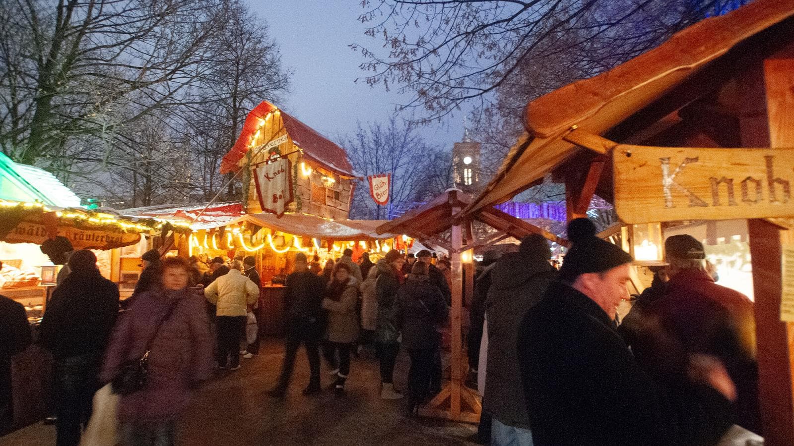 Banner image of Christmas in Poland: From Warsaw to Krakow