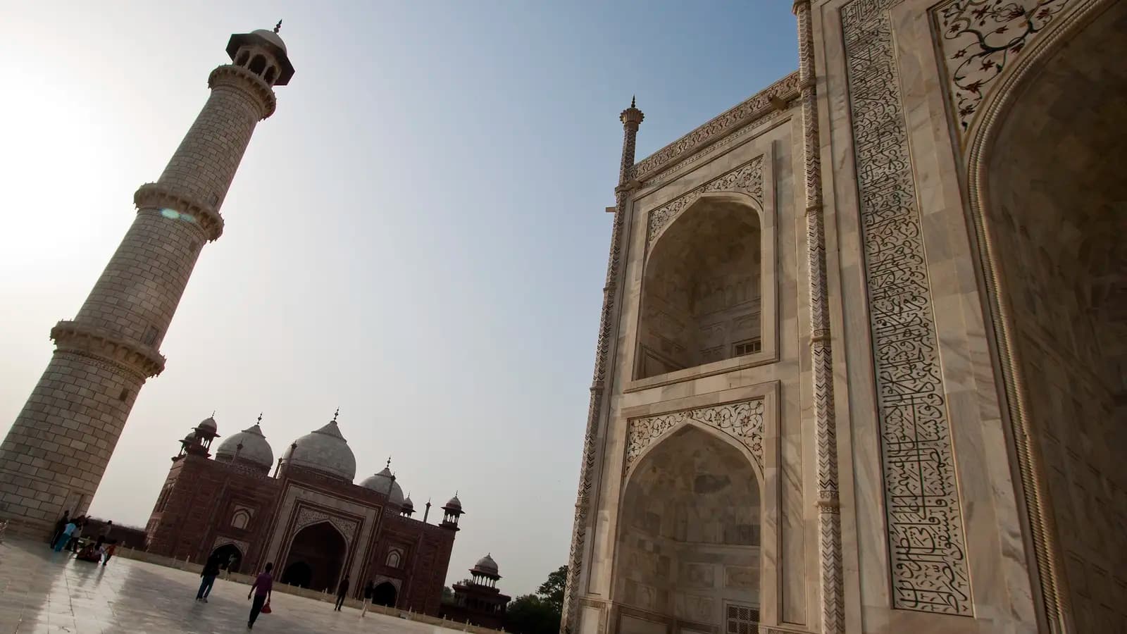 Banner image of India, Nepal & Bhutan: Taj Mahal to Tiger's Nest
