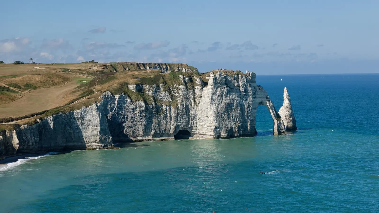 Banner image of France Family Journey: From Paris to Normandy and Beyond