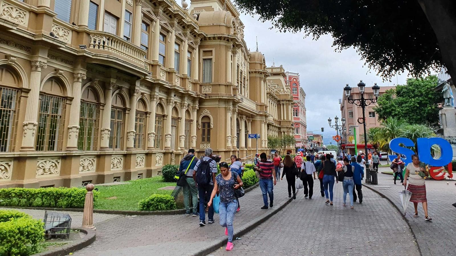 Banner image of San Jose Day Tour: City Highlights (half day)