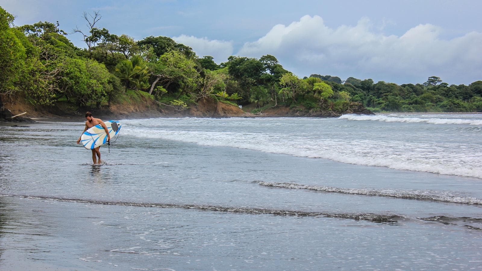 Banner image of Panama Experience: Cloud Forests & Canals