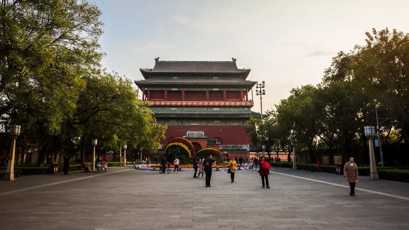 Banner image of China & Taiwan: The Great Wall, Terracotta Warriors & Night Markets