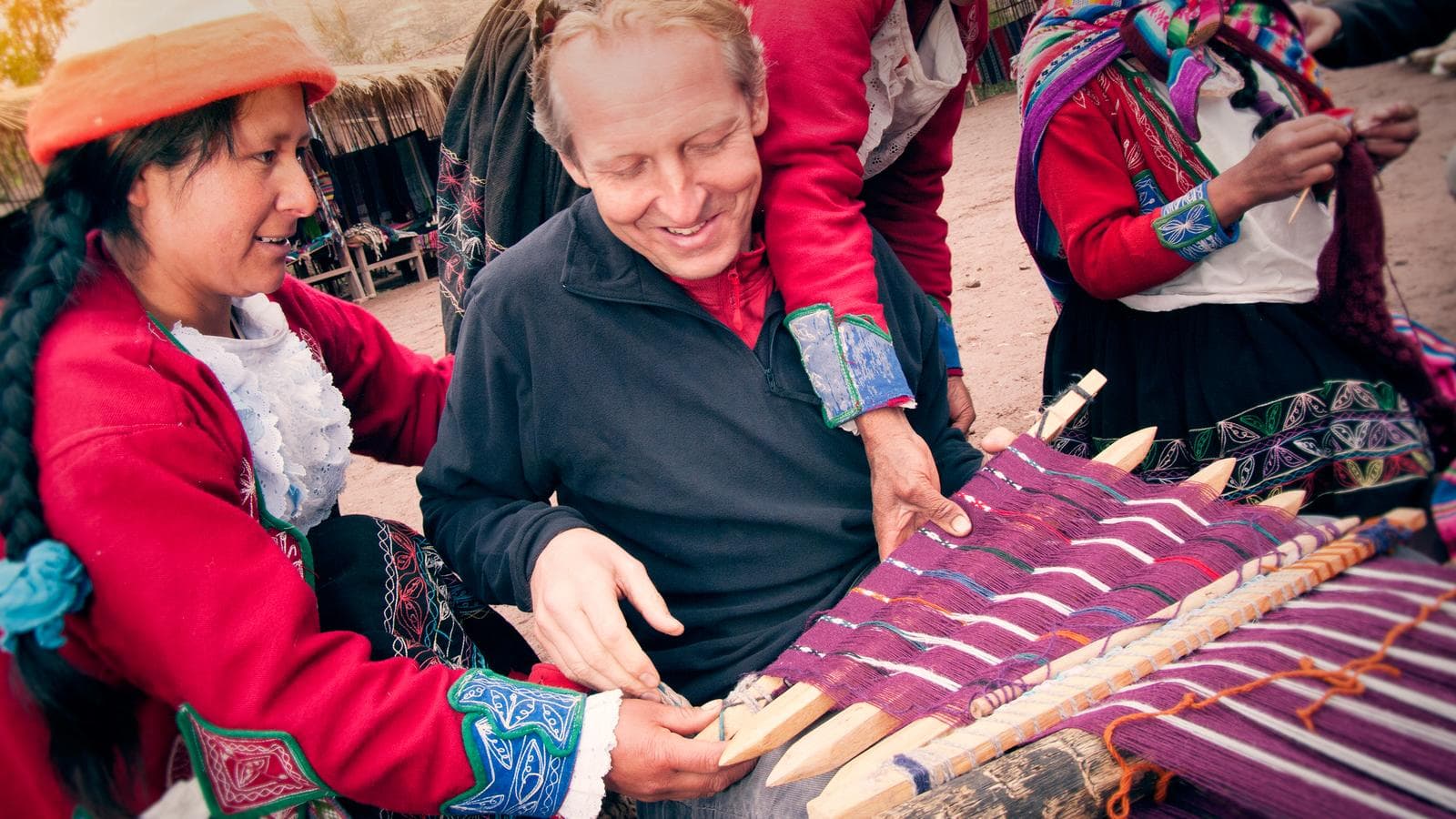Banner image of Inca Explorer
