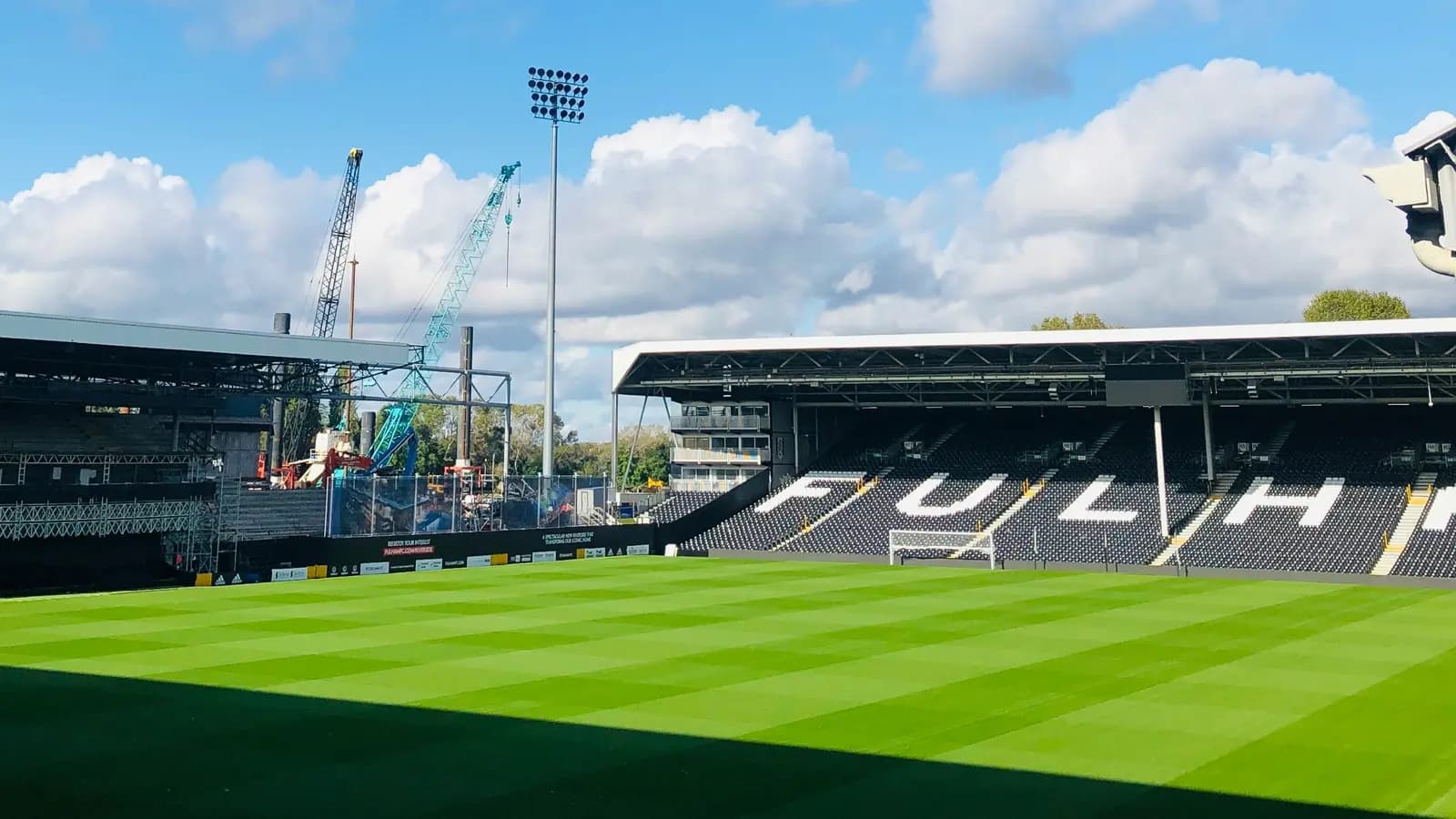 Banner image of Fulham FC: London Beyond the Pitch
