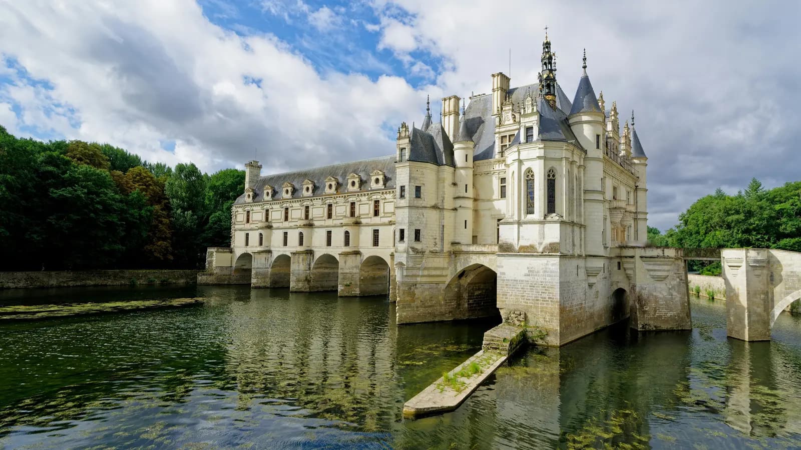 Banner image of Journeys: Treasures of France from Paris to Toulouse
