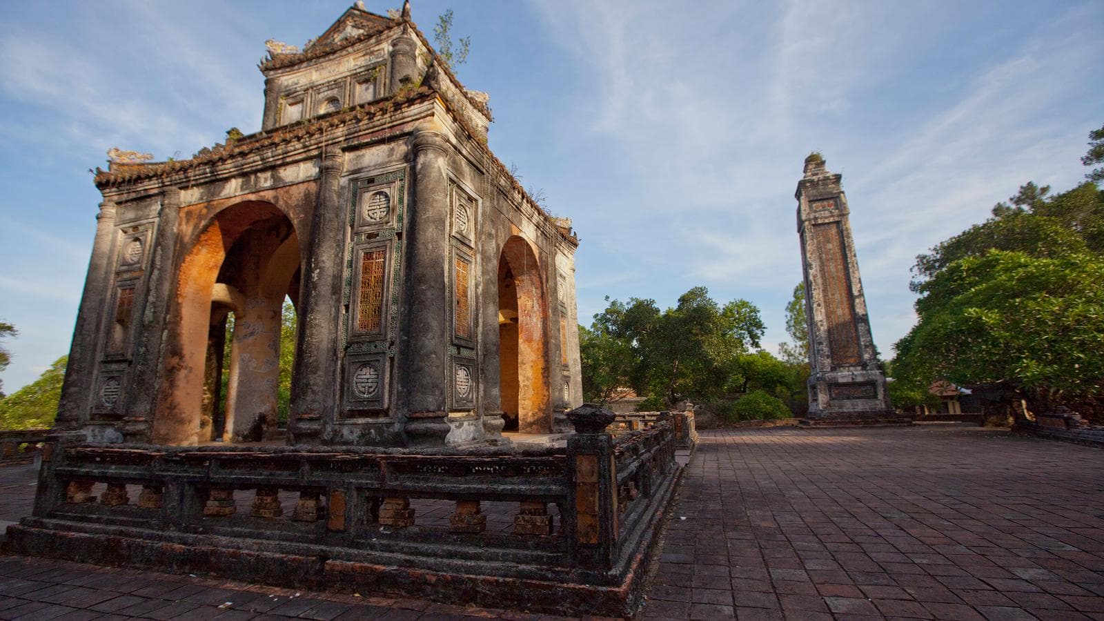Banner image of Vietnam: Roadtrip Hanoi to Ho Chi Minh City