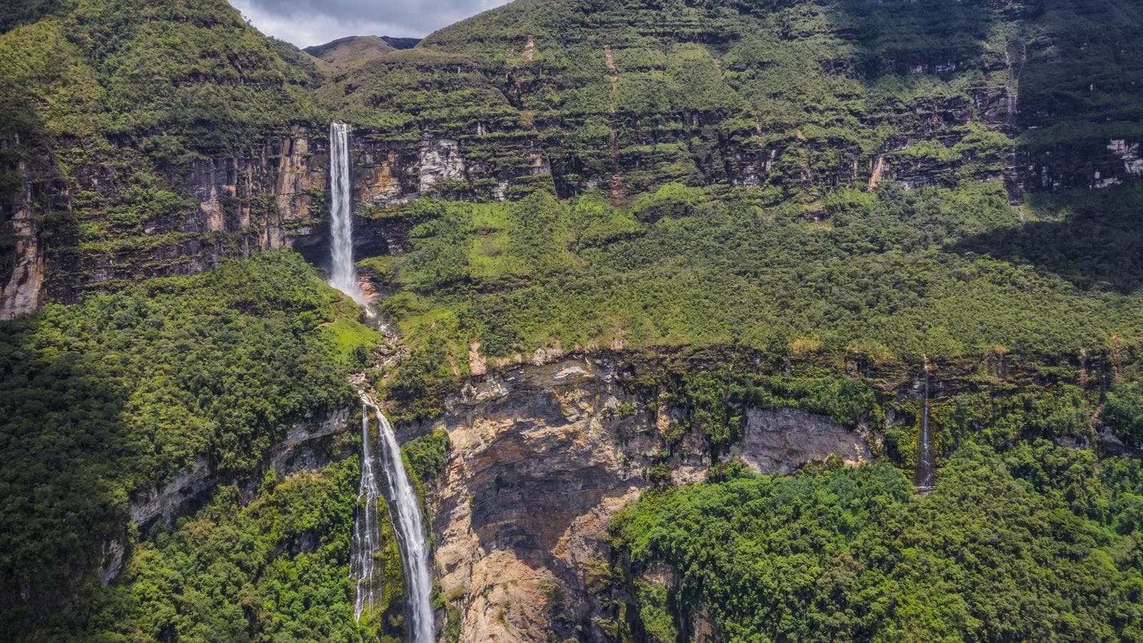 Banner image of Explore Northern Peru