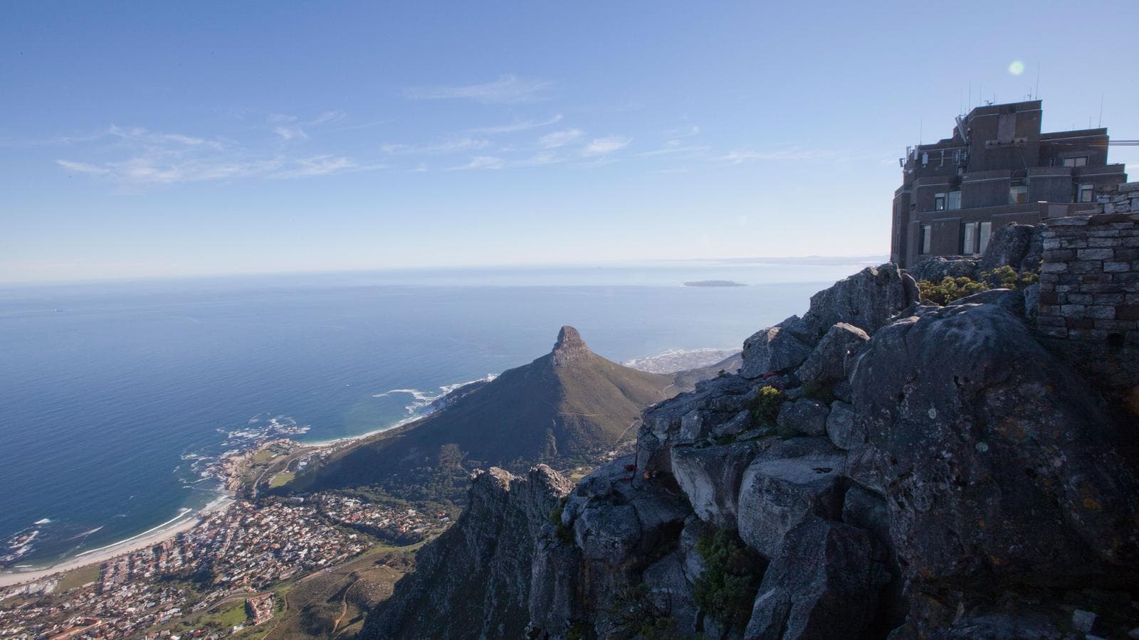 Banner image of Journeys: Explore Southern Africa