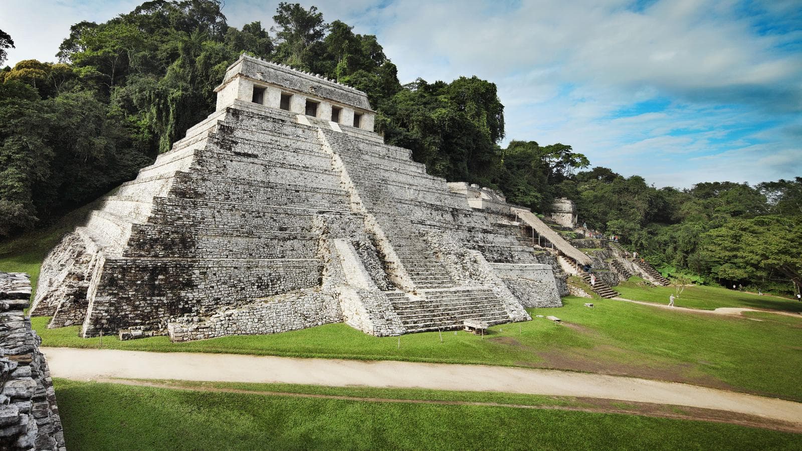 Banner image of Mayan Adventure