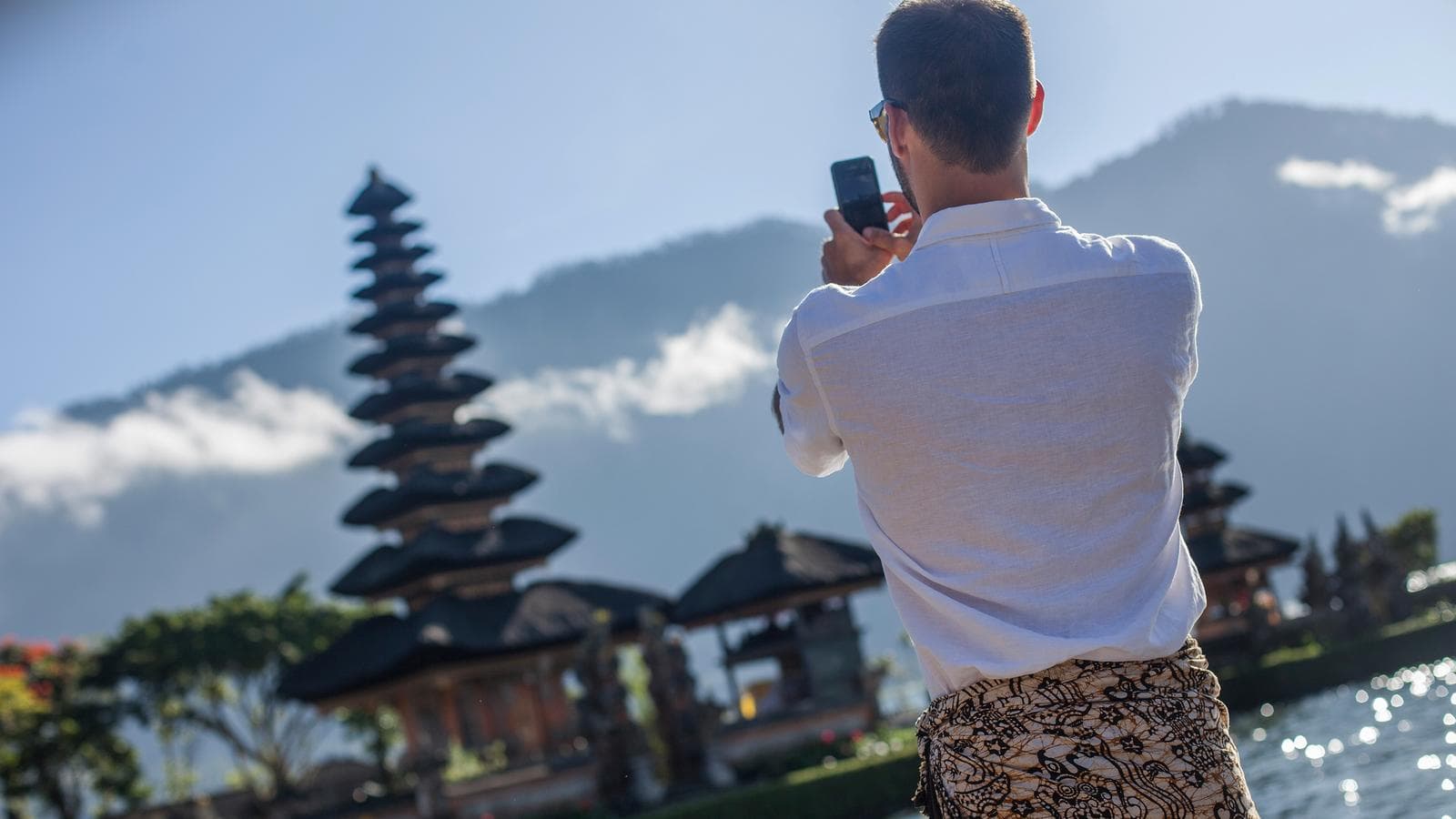 Banner image of Classic Bali