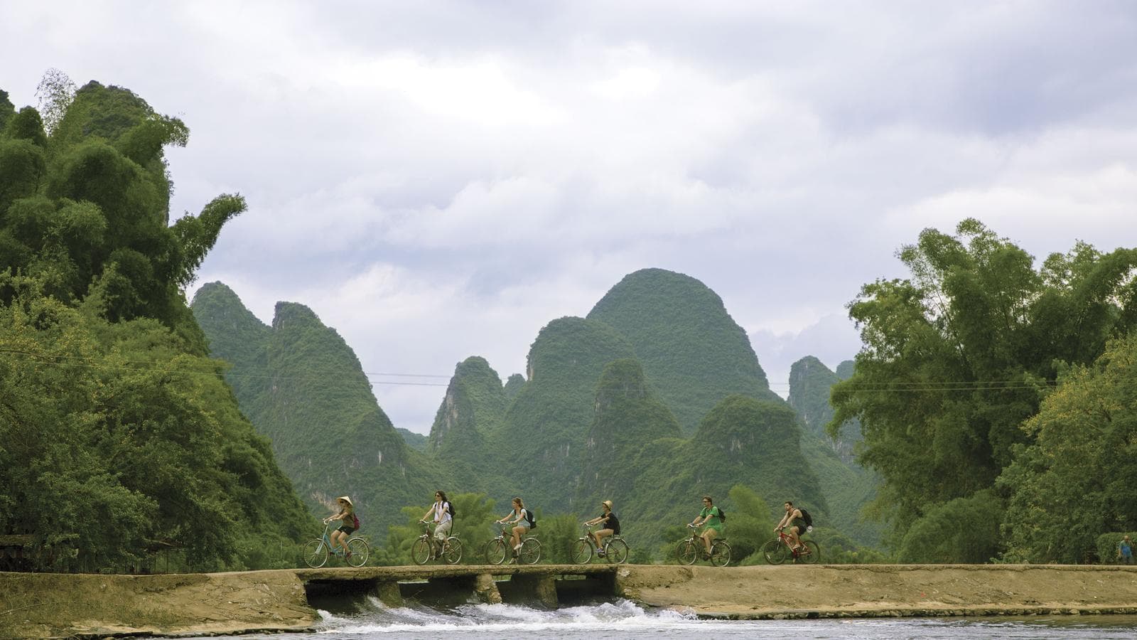 Banner image of Best of China