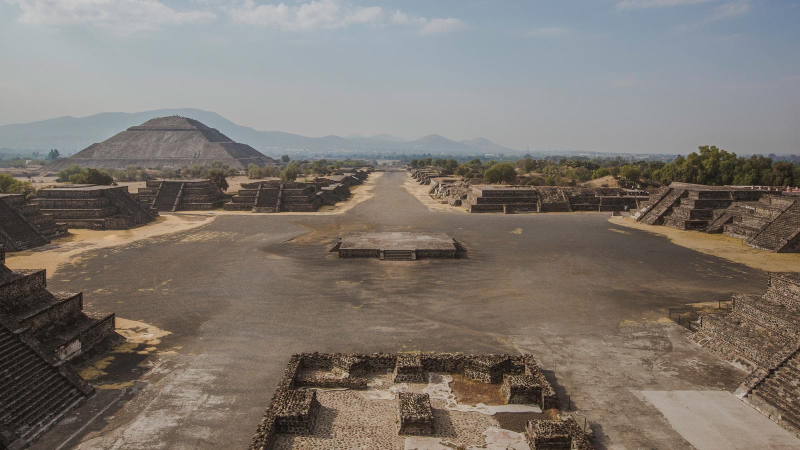 Banner image of Classic Mexico Adventure