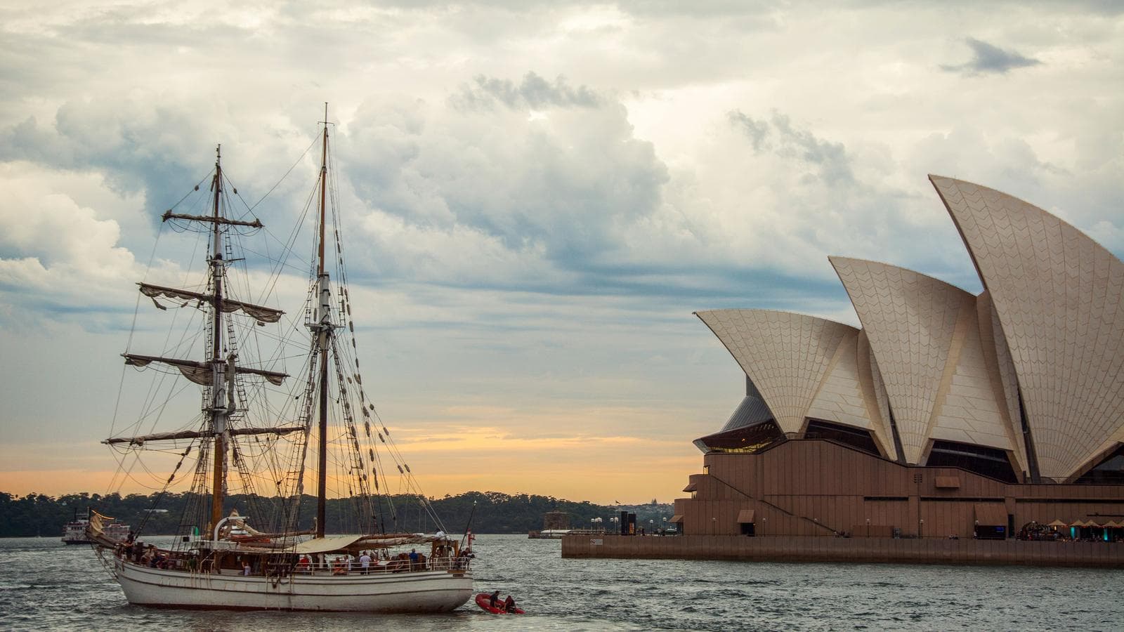 Banner image of South Australia & the East Coast