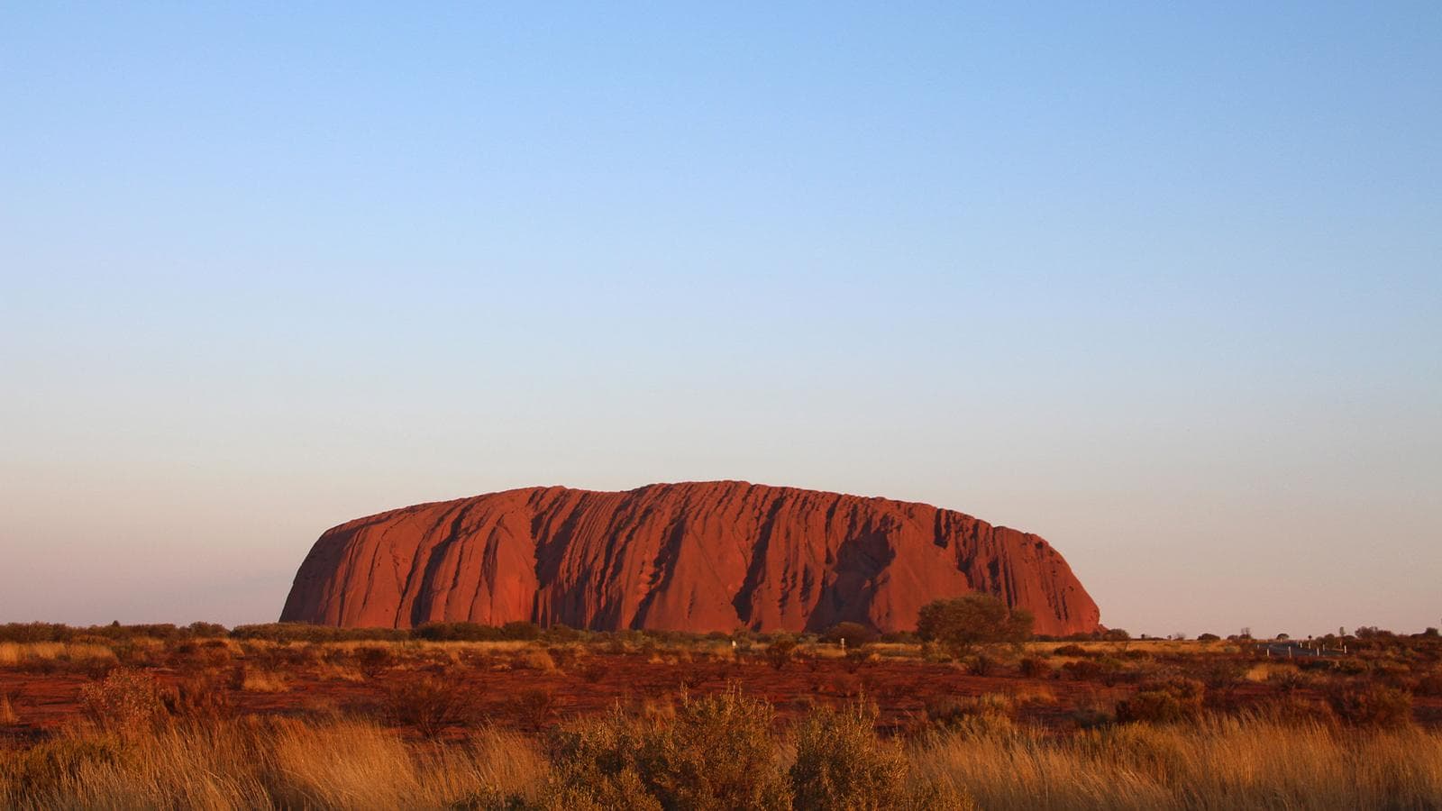 Banner image of Uluru and Kata Tjuta Independent Adventure