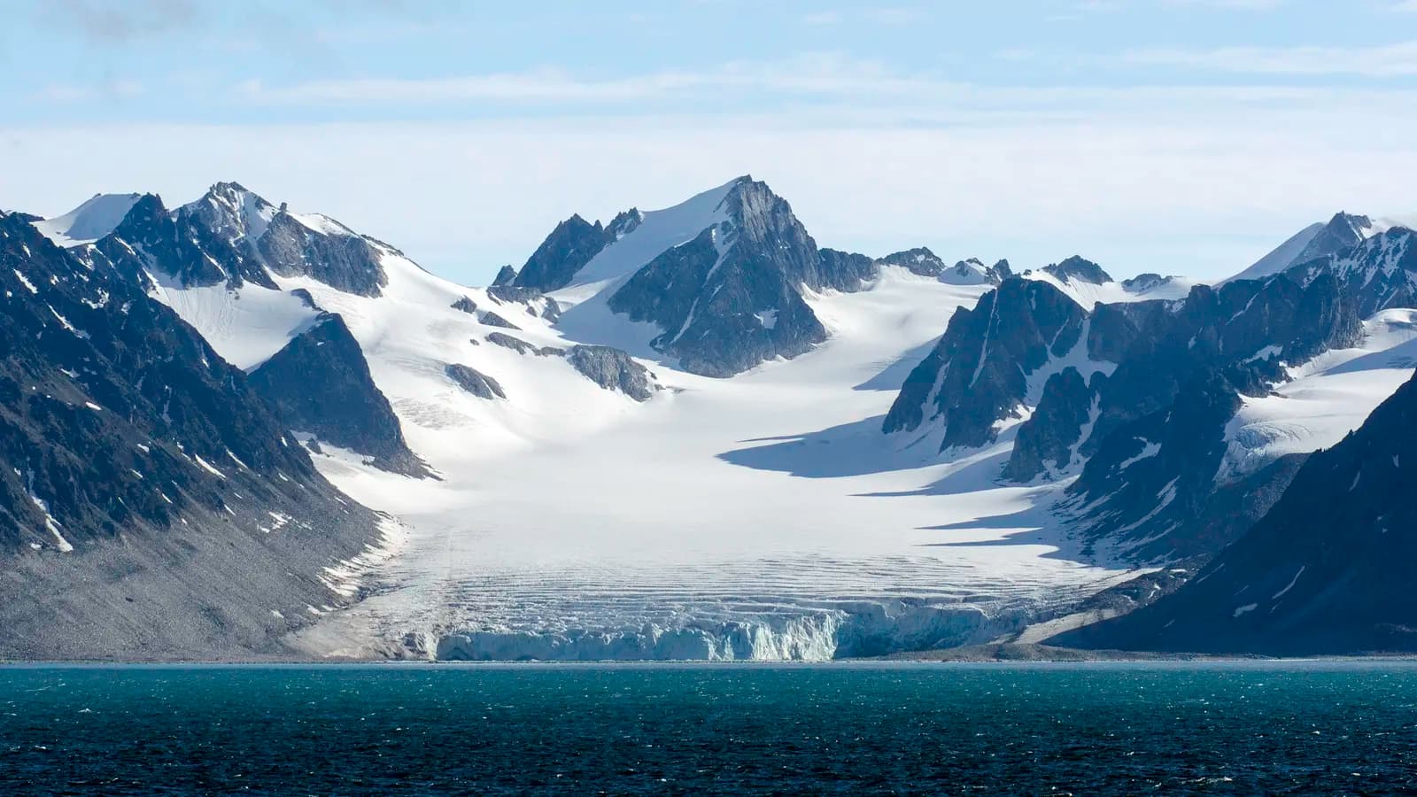 Banner image of Beyond the Arctic Circle: Tromsø to Svalbard