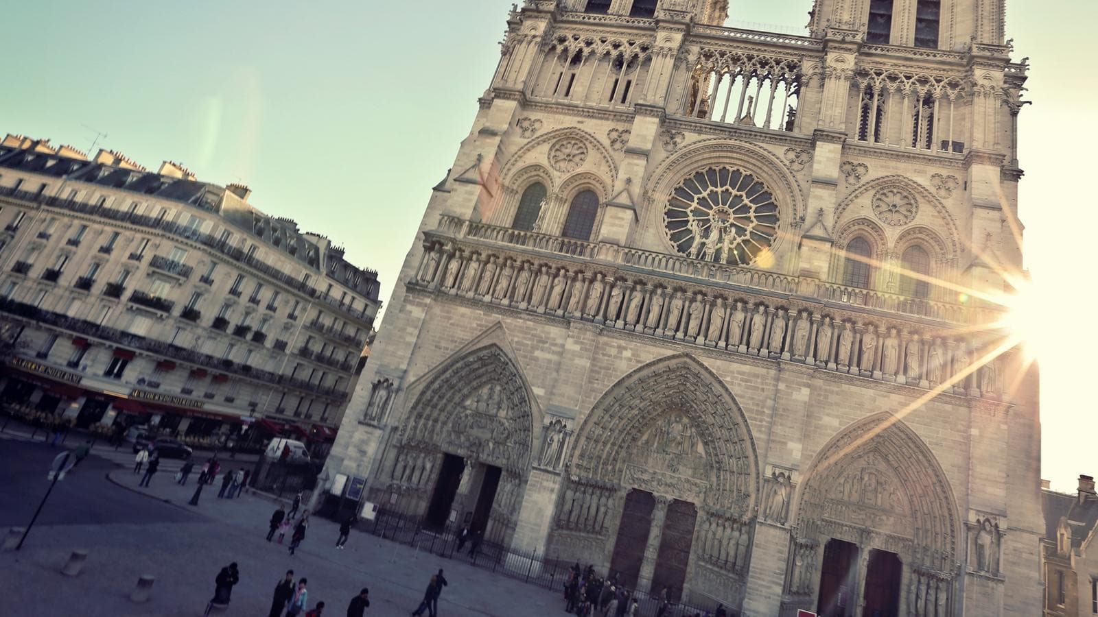 Banner image of Highlights of France