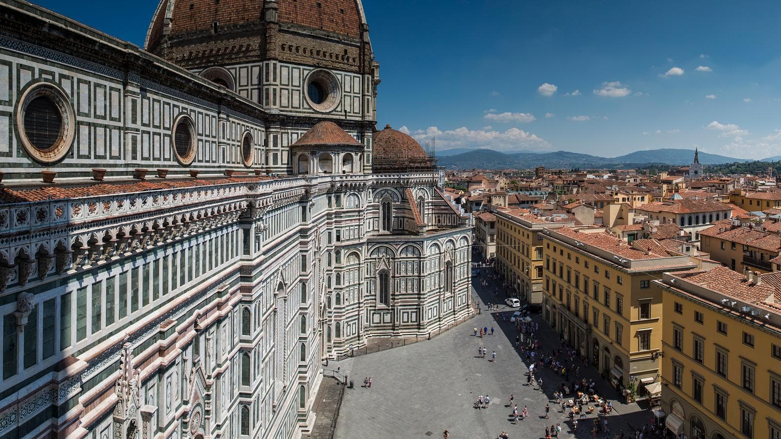Banner image of Ultimate Italy