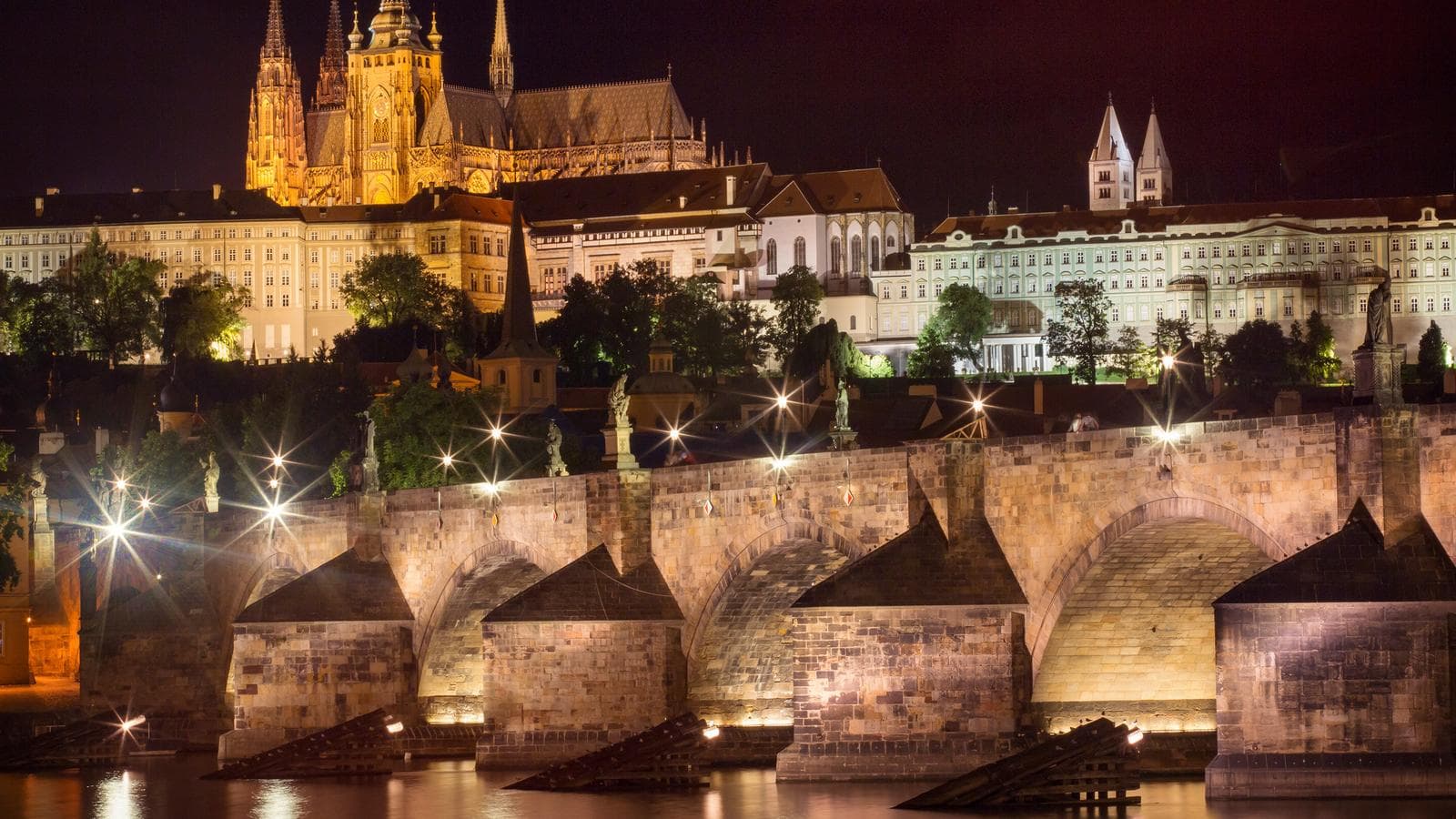 Banner image of The Best of Eastern Europe