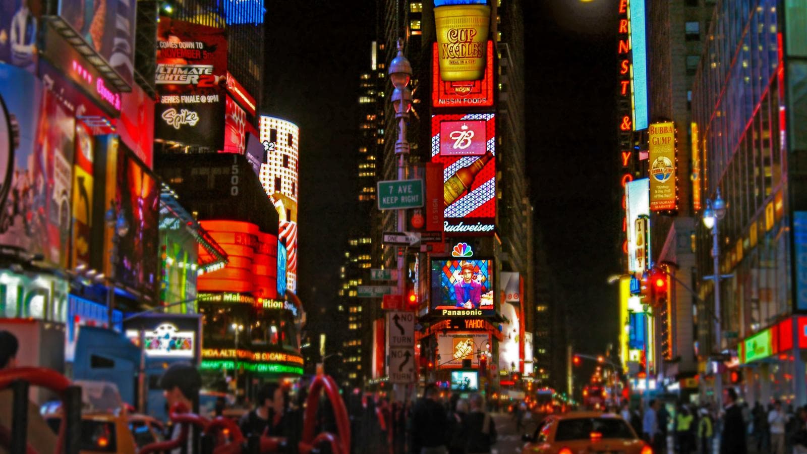 Banner image of USA Road Trip: New York to Orlando