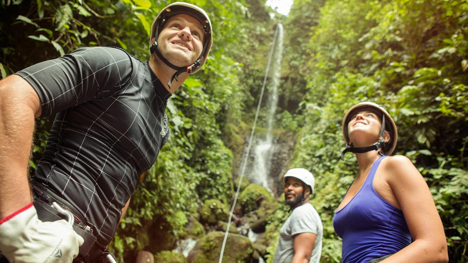 Banner image of Costa Rica Volcanoes & Surfing