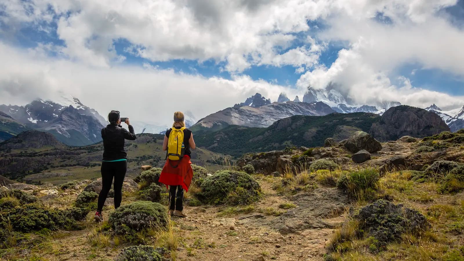Banner image of Patagonia Overland: Puerto Varas to Ushuaia