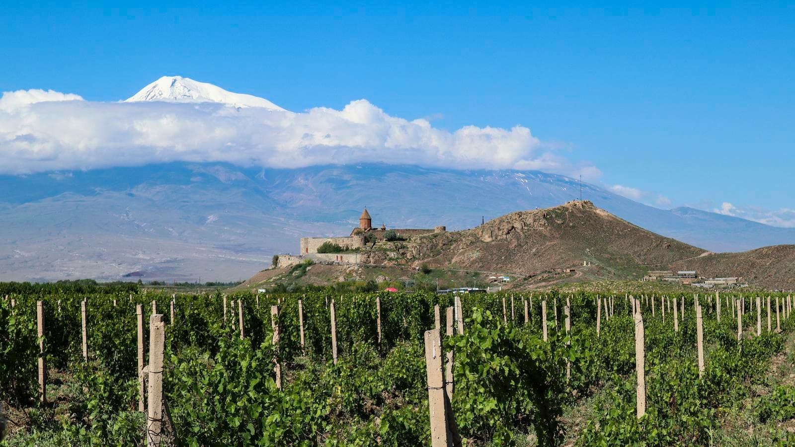 Banner image of Best of Georgia & Armenia