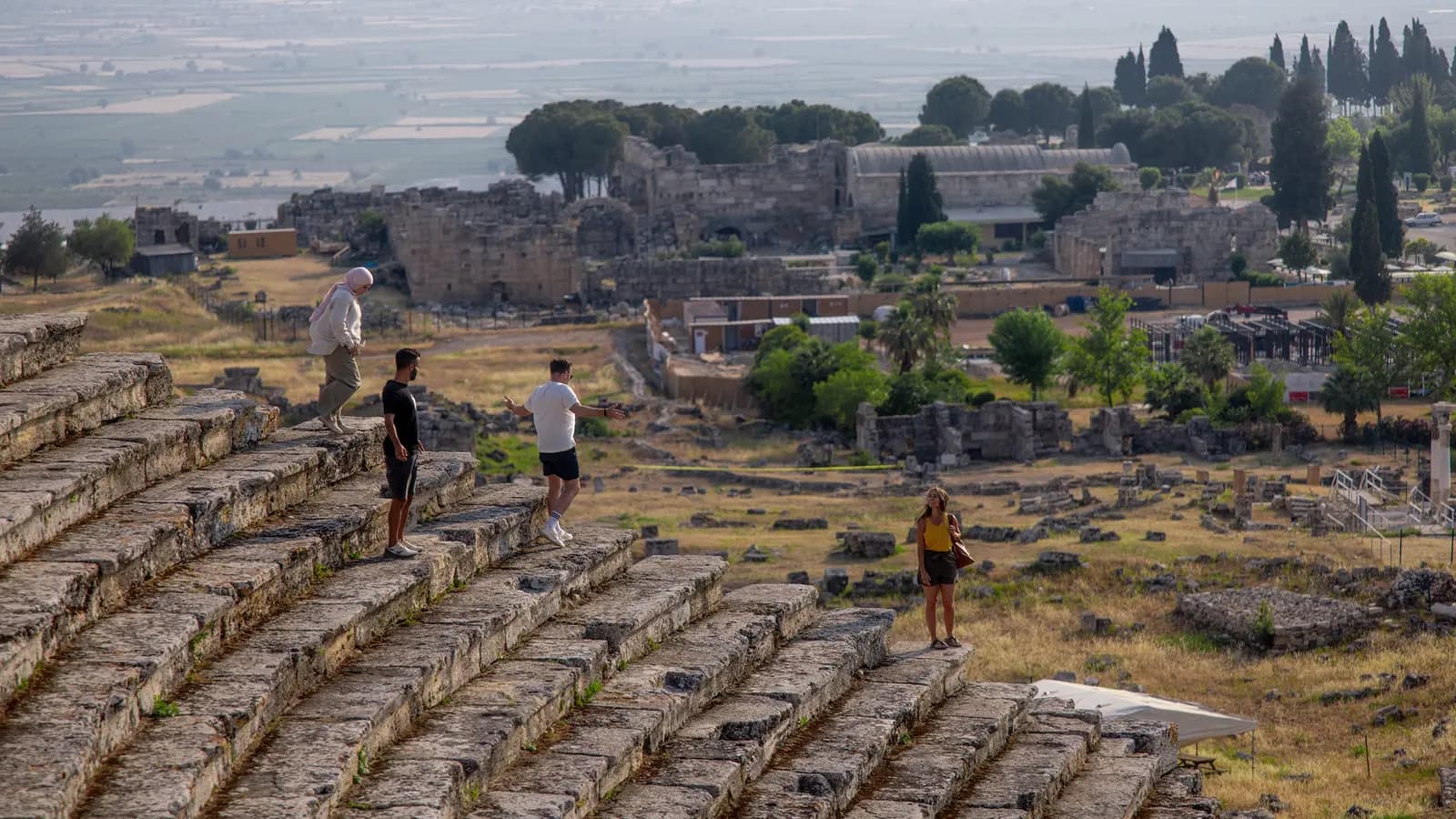 Banner image of Turkey: Iconic Istanbul, Aegean Coast to Cappadocia