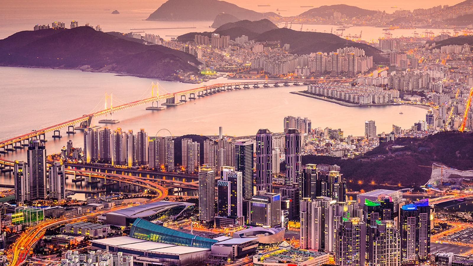 Banner image of Essential Korea