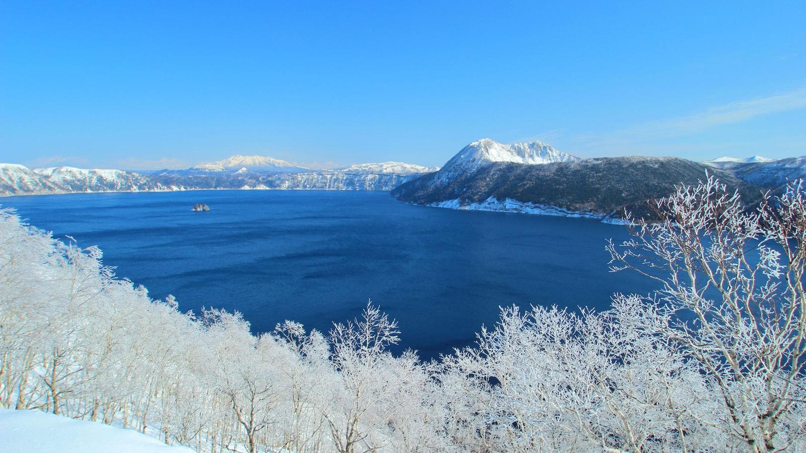 Banner image of Active Northern Japan: Winter in Tokyo & Hokkaido