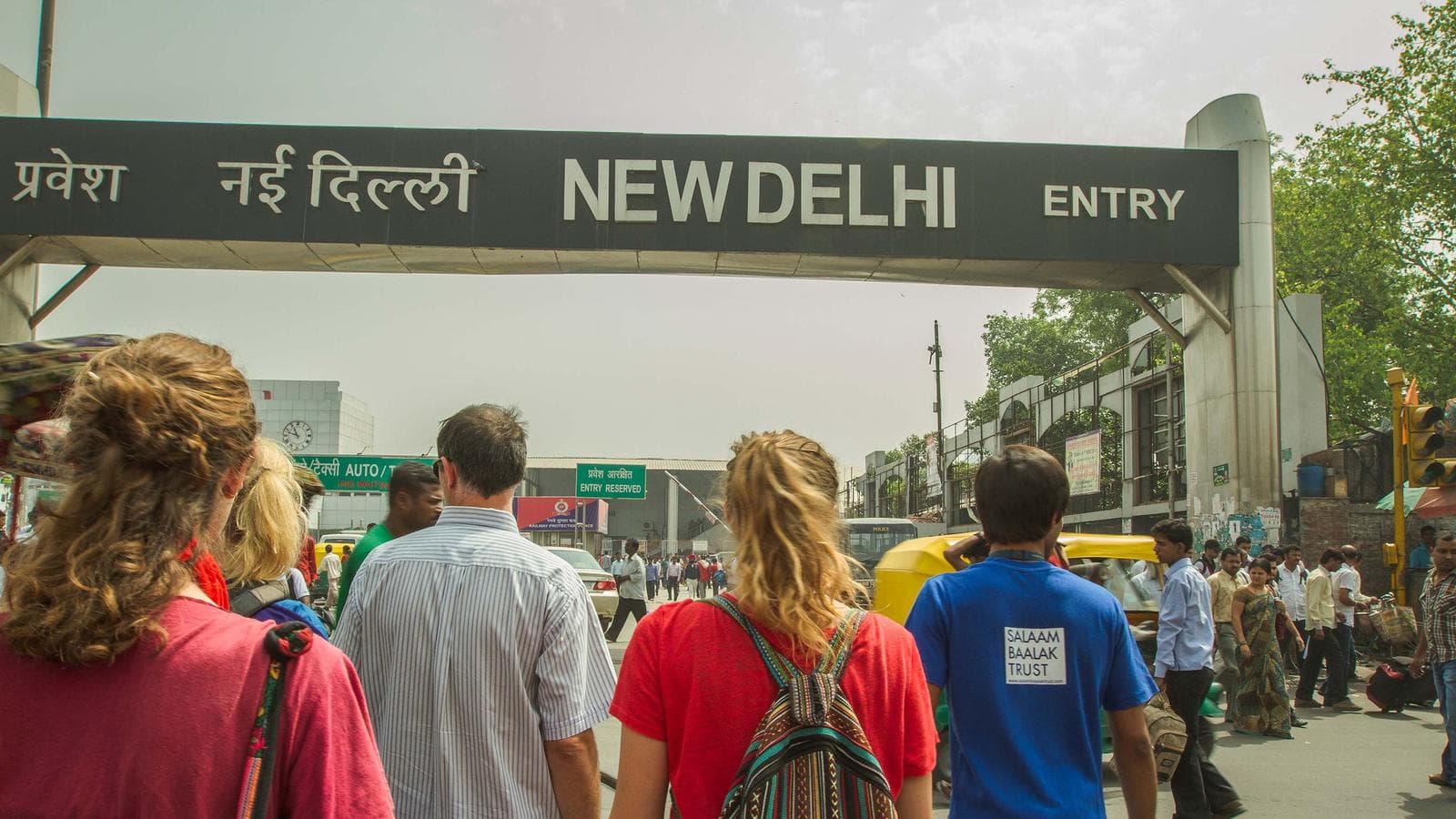 Banner image of Delhi Day Tour: In Gandhi's Footsteps (half day)