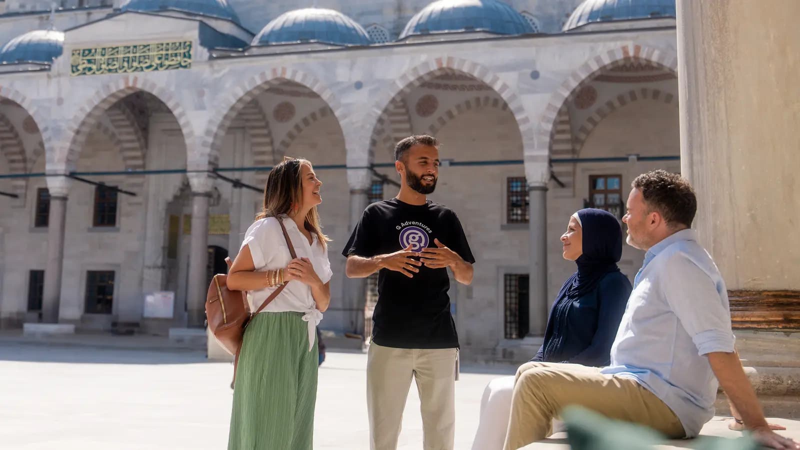 Banner image of Highlights of Turkey with Istanbul City Stay