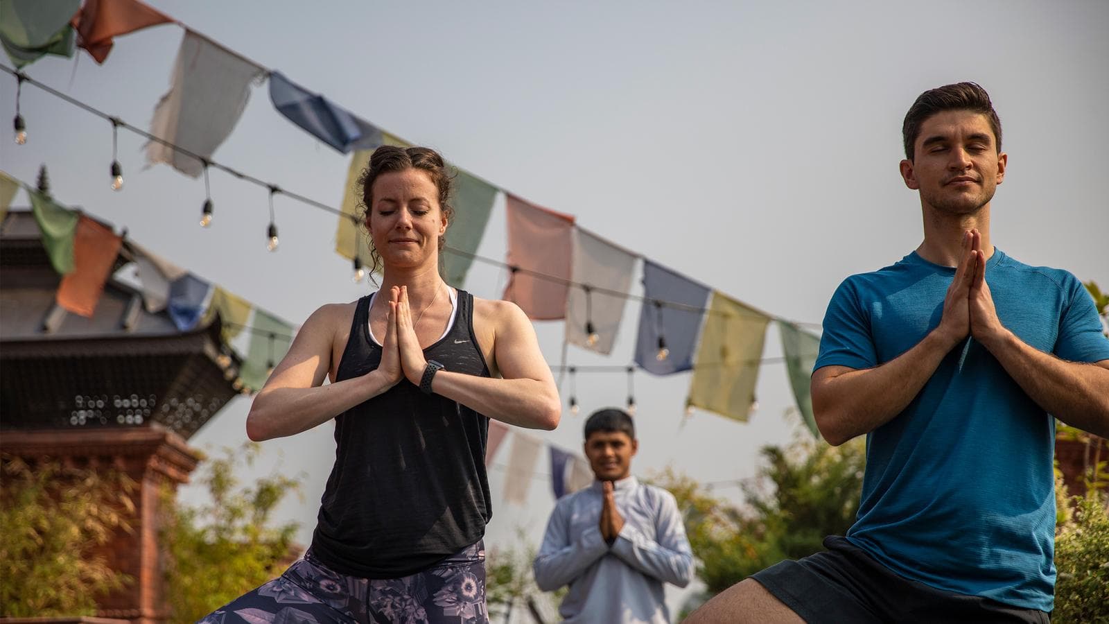 Banner image of Wellness Nepal