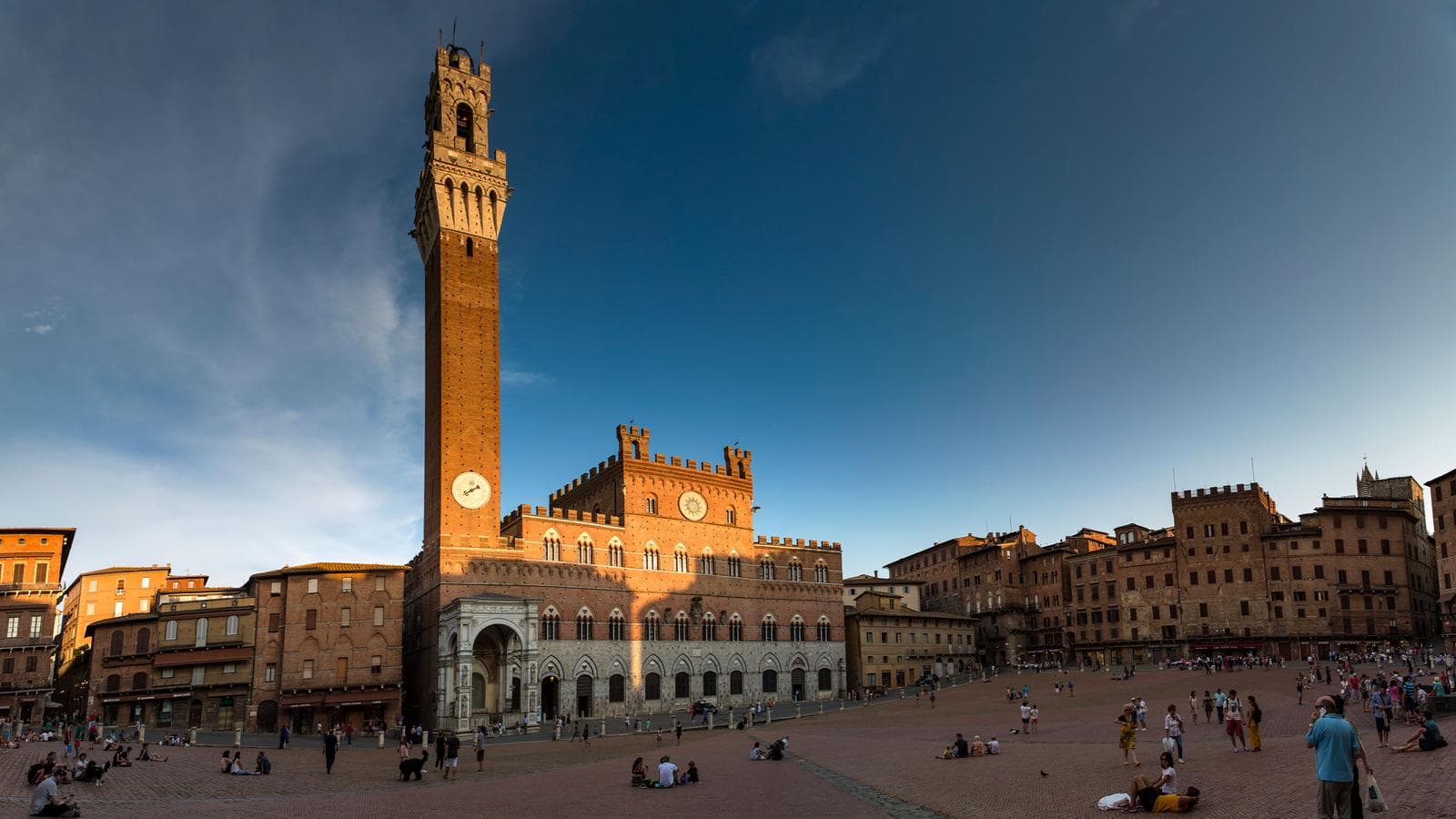 Banner image of Tuscan Adventure: Rome to Florence